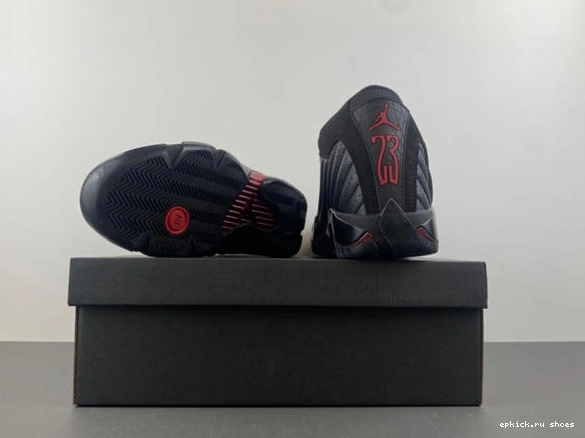 Rep 14 Timeless Shot Last Retro 4191 487471- Jordan 1015